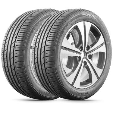 Imagem de Kit 2 Pneu Aro 20 225/30R20 WetsLake 85Y SA37
