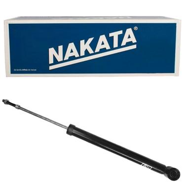Imagem de Amortecedor Traseiro Corolla Cross 2021 a 2025 Nakata