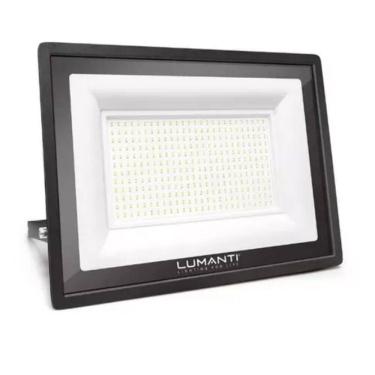 Imagem de Lumanti Refletor Led Start 500w 5500k 40.000lm