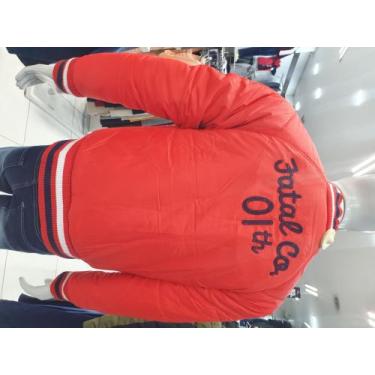 Imagem de Jaqueta masculina - Fatal