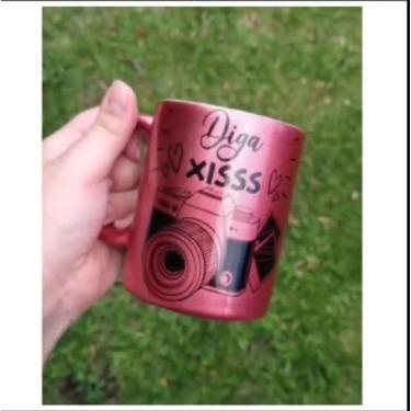 Imagem de Caneca fotografia - Donna canecas 