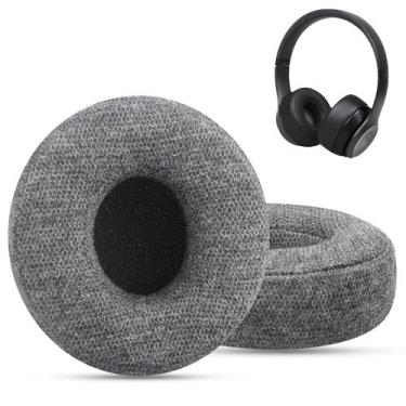 Imagem de Almofadas de ouvido de reposição para Beats Solo 2 e Solo 3 - G GVOEAR