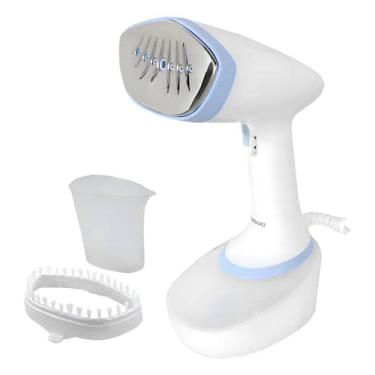 Imagem de Passadeira A Vapor Portátil 1200w Npavp - Nagano, 110V