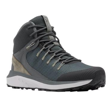 Imagem de Bota Impermeável Columbia Trailstorm Mid Masculina
