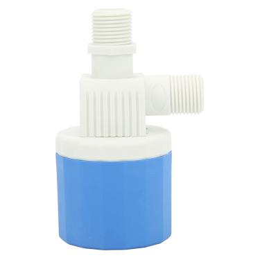 Imagem de Caixa de água tipo interno fl-válvula de aveia e válvula de entrada de água do aquecedor solar, válvula fl-aveia automática de nylon para aquecedores solares de água, controle de aveia fl-torre de