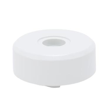 Imagem de Zerodis Bobbin Winder Wheel Wheel Sewing Machine Opera de Maneira Suave e Eficiente Bobbin Winder Restore Funcionalidade da Máquina de Costura Substituição de Roda Manual para Cantor