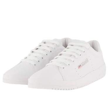 Imagem de Tênis Masculino Coca-Cola March Maverick Branco 43