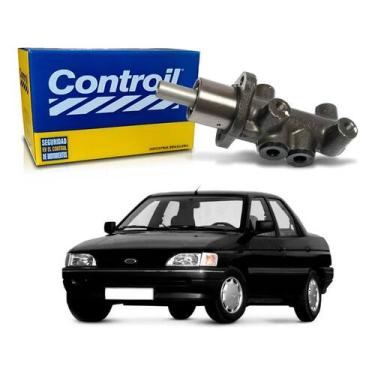 Imagem de Cilindro Mestre Freio Verona 1.8 1993 A 1996 - Controil