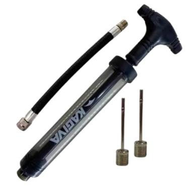 Imagem de Bomba de ar dupla ação