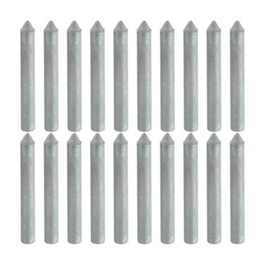 Imagem de Generic 36 hastes universais de soldagem de baixa temperatura, hastes de soldagem de metal fáceis de derreter, ferramentas de soldagem de tubo de solda, haste de alumínio para ferro de aço inoxidável