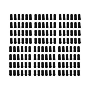 Imagem de 24PCS Meias Antirruído Para Pés De Cadeira, Protetores De Piso Não Des