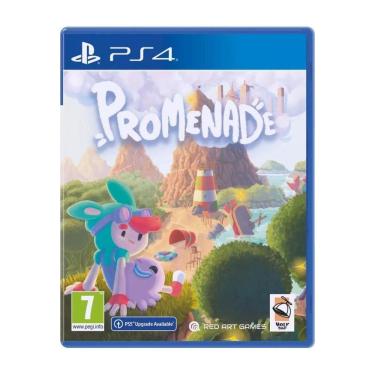 Imagem de Jogo Promenade Ps4 Europeu