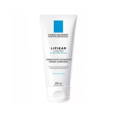 Imagem de La Roche-Posay Lipikar Loção Corporal 200ml-Unissex