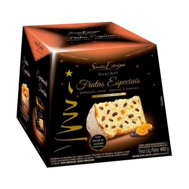Imagem de Panettone Frutas Especiais - Santa Edwiges