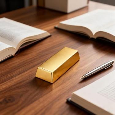 Imagem de 24 peças de caixa de presente falsa barra de ouro folha de ouro caixas de lembrancinha de festa caixas de lembrancinhas douradas tijolo de tesouro para pirata cassino tema decorações de festa doces