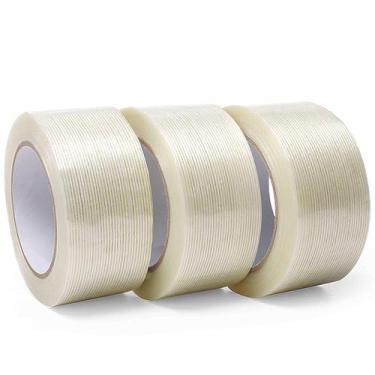 Imagem de Fita adesiva Valley's Yumiao Mono Filament, 2 polegadas x 35 jardas, p