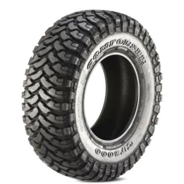 Imagem de Pneu 33x12,5r18 118q Comforser Cf3000 Direito
