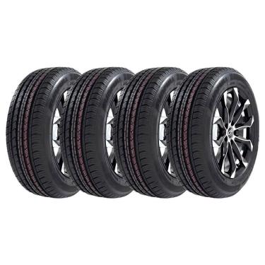 Imagem de KIT 4 Pneus Sunfull SF-600 165/60R14 Aro 14 75H