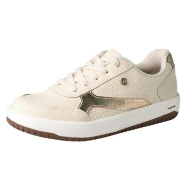 Imagem de Tenis Feminino Macio Leve Dia a Dia Moda Casual Foat Kolosh