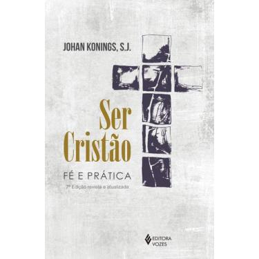 Imagem de Livro - Ser cristão