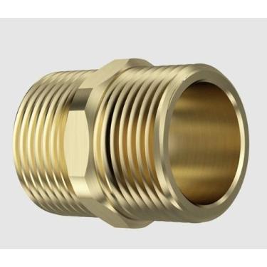 Imagem de Niple metal 1/2" ref 1009 roco