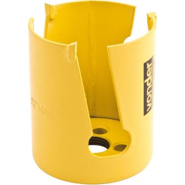 Imagem de Serra copo vídea 54mm para madeira - Vonder