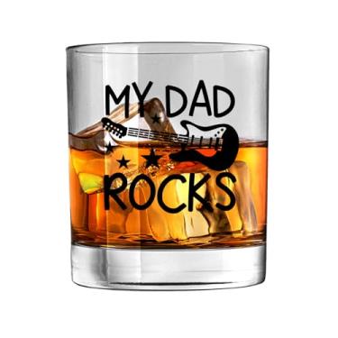 Imagem de Mancheng-zi Copos de uísque, copo de coquetel à moda antiga-1268