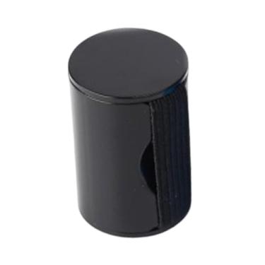 Imagem de Yunhgft Chocalho de Dedo para Guitarra, Compacto E Rítmico, Ideal para Adultos E Crianças Que Tocam Violão, Preto