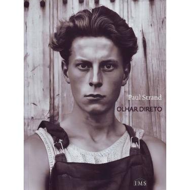 Imagem de Olhar Direito