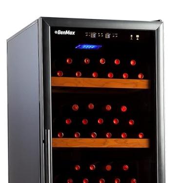 Imagem de Adega Benmax Compressor BAC120-220V