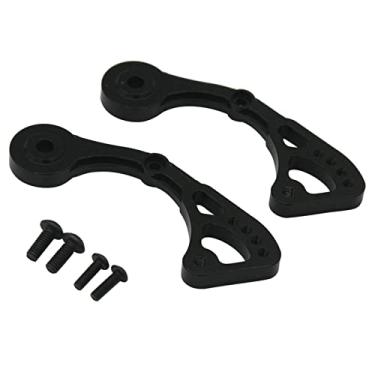 Imagem de Suporte de roda de metal para carro 11101 1/10