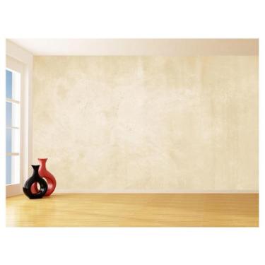 Imagem de Papel De Parede 3D Concreto Queimado Colorido 3,5M Kkt362 - Você Decor