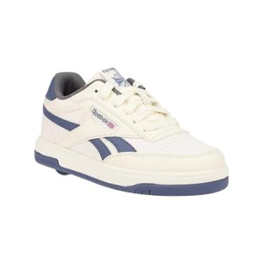 Imagem de HEELYS Tênis masculino Club C, Creme/azul, 41