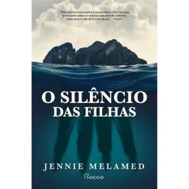 Imagem de O Silêncio das Filhas - ROCCO, Sortido