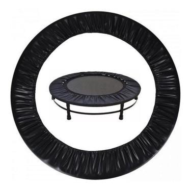 Imagem de Capa Saia De Proteção Molas De Mini Jump Trampolim Academia-Unissex