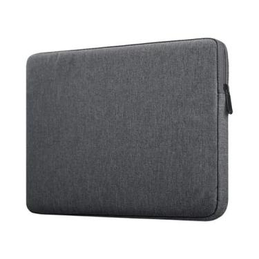 Imagem de Bolsa Protetora Impermeável Para Laptop De 11-15.6 Polegadas Para Macb