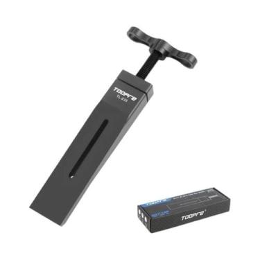 Imagem de Ferramenta De Reset Para Caliper De Freio De Bicicleta Com Quatro Pist