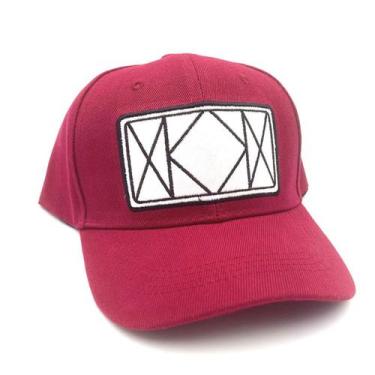 Imagem de Boné de beisebol Hunters Hunters Anime Snapback de algodão preto - Yiw