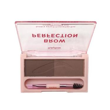 Imagem de Sombra para Sobrancelha Ruby Rose Duo 5