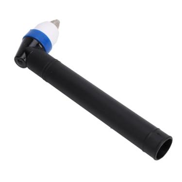 Imagem de Garosa Cabeça da Tocha Cortadora de Plasma para Máquina CNC LGK-60/80/100/120A, Capacidade de Corte de 1 Polegada Com Alça Ergonômica, Cortes Rápidos de Precisão Em Placas de Ferro para Metalurgia