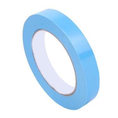 Imagem de SUNGOOYUE Tiras de Aro de Bicicleta Material PET 21 Mm X 50 M Fita de Forro de Aro de Bicicleta para Mountain Bike Protetor de de Estrada Aumenta a Resistência e a Visibilidade à Punção