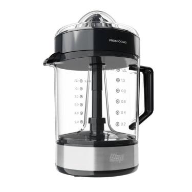 Imagem de Espremedor de Frutas WJ1200, 1,2 Litros, 220V, FW010770