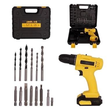 Imagem de Parafusadeira