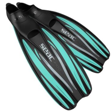 Imagem de SEAC F 100 PRO, nadadeira subaquática ultra leve, para mergulho e snorkeling