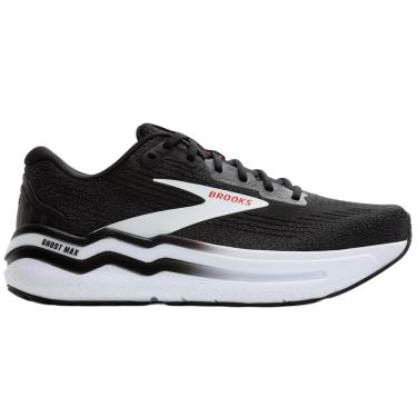Imagem de Tênis Brooks Ghost Max 2 Corrida Performance Conforto Masculino Original-Masculino