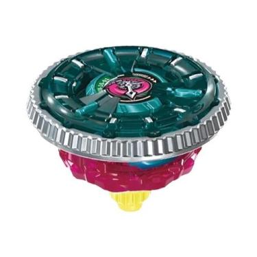 Imagem de UX-16-01/02/03 Flame Spinning Tops Brinquedos Presente para Crianças -