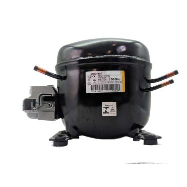 Imagem de Motor Compressor Ffu130Hax Embraco 1/3+ R134A 110V