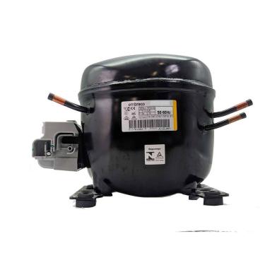 Imagem de Motor Compressor Ffu130Hax Embraco 1/3+ R134A 110V