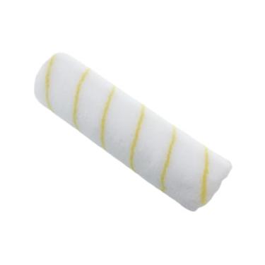 Imagem de Generic Rolo de pintura, pincel de fácil manutenção para artesanato, armários e acessórios decorativos. Ferramenta de pintura com 23 cm de comprimento.
