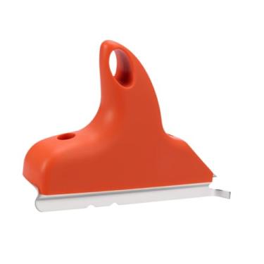 Imagem de oshhni Plainadora manual de ângulo reto para aparar bordas de madeira, ferramenta versátil para marcenaria.